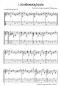 Preview: Bögershausen, Ulli: Celtic Fingerstyle Guitar, for guitar solo with lyrics, sheet music sample