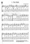 Preview: Bögershausen, Ulli: Easy Fingerstyle, Noten und Tabulatur Beispiel