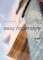 Preview: Bögershausen, Ulli: Easy Fingerstyle, Noten und Tabulatur