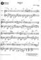 Preview: Bormann, Stephan: Sound of the World (+ online Audio) for 2 Guitars, sheet music sample