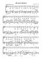 Preview: Brahms, Johannes: 7 Volkslieder für Gesang und Gitarre, Noten Beispiel