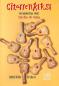 Preview: Braun, Joachim: Gitarrenkekse Band 1, leichte Gitarrenstücke, Noten