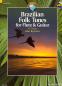 Preview: Brazilian Folk Tunes for Flute & Guitar, Brasilanische Musik für Flöte und Gitarre, NotenBrazilian Folk Tunes for Flute & Guitar, sheet music