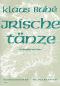 Preview: Buhe, Klaus: Irische Tänze für Mandoline und Gitarre, Noten