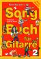 Preview: Bursch, Peter: Peter Bursch`s Songbuch für Gitarre Band 2