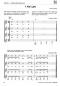 Preview: Buschmann, Jochen, Voelker, Clemens: Die Gitarrenklasse - Classroom Music for Guitar Ensemble, sheet music sample