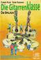 Preview: Buschmann, Jochen, Voelker, Clemens: Die Gitarrenklasse - Classroom Music for Guitar Ensemble, sheet music