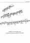 Preview: Llobet, Miguel: Guitar Works Vol. 14 - Matteo Carcassi 25 Etudes op. 60 - Facsimile for guitar solo, sheet music sample