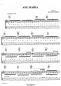 Preview: Classical Hits for Ukulele, sheet music sample