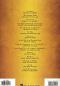 Preview: Classical Themes for Fingerstyle Ukulele, Arrangements für Ukulele solo in Noten und Tabulatur Inhalt