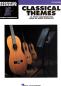 Preview: Essential Elements - Classical Themes für 3 Gitarren oder Gitarrenensemble, Noten