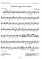 Preview: Coste, Napoléon: The Guitar Studies, Noten Beispiel