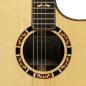 Preview: Crafter STG G20 CE edition Acoustic Guitar with pickup, solid spruce top, Auditorium shape, cutaway