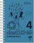 Preview: Das Ding 4, Songbook for guitar