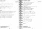 Preview: Das Ding Vol. 5, Songbook for Guitar sample lyrics and chords