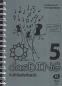 Preview: Das Ding Vol. 5, Songbook for Guitar