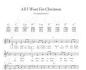Preview: Das Weihnachtsliederbuch für Alt und Jung -Christmas songs for voice and guitar