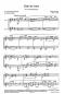 Preview: Debussy, Claude: Clair de Lune from Suite Bergamasque for Guitar Duo, sheet music sample