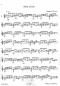 Preview: Di Girolamo, Giuseppe: Guitar Moments - 25 pieces for guitar solo, sheet music sample