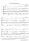 Preview: Doll, Frank: Don`t Stop Believin for guitar ensemble, 4 guitars, sheet music sample