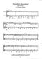 Preview: Tambling, Christopher: Don`t You Just Love These Tunes für 2 Gitarren, notes sample