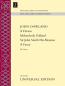 Preview: Dowland, John: A Dream,  Melancholy Galliard, Sir John Smith his Almaine, A Fancy - Neue Karl Scheit Gitarren Edition, Noten