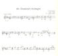 Preview: Dowland, John: Dowland for Guitar, Noten Beispiel