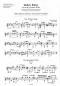 Preview: Dowland, John: Sämtliche Lautenwerke im Urtext Vol. 5 - Andere Tänze und nicht gesicherte Werke für Gitarre solo, Noten Beispiel