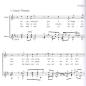 Preview: Dowland, John: The First Booke of Songs für Gesang und Gitarre, Noten Beispiel