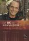Preview: Dyens, Roland: Les 100 de Roland Dyens Vol. 1, für Gitarre solo, Noten
