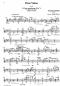 Preview: Dyens, Roland: Mes Arrangements a l`amiable für Gitarre solo, Noten Beispiel