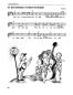 Preview: Eickholt, Alfred, Kreidler, Dieter, Petzold, Barbara u.a.: Los Geht`s – guitar method for children - songbook sheet music sample