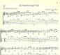 Preview: English Folk Tunes for guitar, Noten und Tabulatur Beispiel