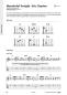Preview: Let`s Play Guitar Songbook 2, Alexander Espinosa, Liederbuch, Picking Besipiel