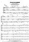 Preview: Essential Elements: Bossa Nova for 3 guitars or guitar ensemble, sheet music sample