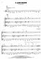 Preview: Essential Elements: Duke Ellington für 3 Gitarren oder Gitarrenensemble, Noten Beispiel