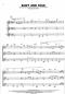 Preview: Essential Elements: Jazz Ballads for 3 Guitars or Guitar ensemble, sheet music sample