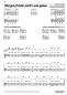 Preview: Eulner, Mike und Dreksler, Jacky: Weihnachtslieder - Christmas Songs for guitar, notes and tab example