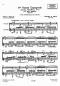 Preview: Falla, Manuel de: Premiere Danse Espagnole, extrait de la vie breve for Cello and Guitar, sheet music sample
