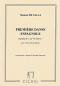 Preview: Falla, Manuel de: Premiere Danse Espagnole, extrait de la vie breve for Cello and Guitar, sheet music