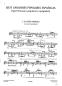 Preview: Falla, Manuel de: Siete Canciones Populares Españolas für Gesang und Gitarre, Noten Beispiel
