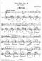 Preview: Fauré, Gabriel: Dolly Suite, arr. Beijing Guitar Duo, 2 guitars, sheet music sample