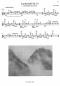 Preview: Felger, Jens: Landschaften - Landscapes, 10 pieces for guitar solo, sheet music sample
