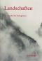 Preview: Felger, Jens: Landschaften - Landscapes, 10 pieces for guitar solo, sheet music