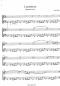 Preview: Felger, Jens: Mystic Land, 4 Pieces for 2 Guitars, sheet music sample