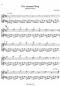 Preview: Felger, Jens: Mystic Land, 4 Pieces for 2 Guitars, sheet music sample