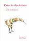 Preview: Felger, Jens: Tierische Geschichten - Animal Stories, 13 easy pieces for guitar solo, sheet music