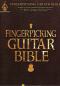 Preview: Fingerpicking Guitar Bible - Fingerstyle Solos for Guitar, Songbook, sheet music
