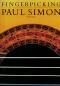 Preview: Fingerpicking Paul Simon für Gitarre solo, Noten und Tabulatur