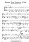 Preview: First 50 Guitar Duets You Should Play, Gitarrenduos Noten Beispiel
